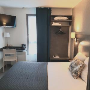 Privilege Double Room