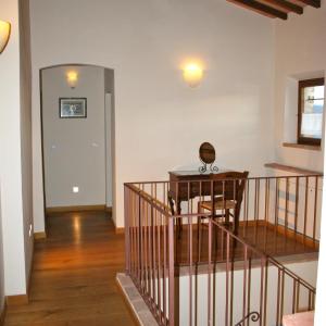 Deluxe Four-Bedroom Apartment