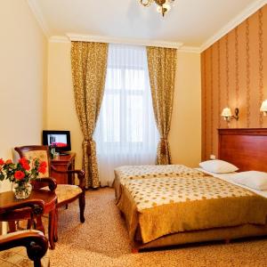 Premium Double or Twin  Room