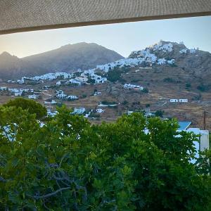 Double Room with Town View