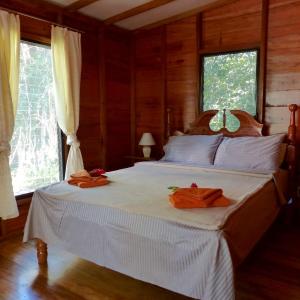 Two-Bedroom Bungalow