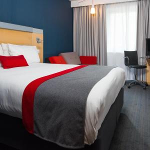 Standard Double Room with Free Hot Breakfast