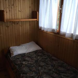 Two-Bedroom Bungalow