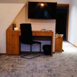 Triple Room with Mountain View