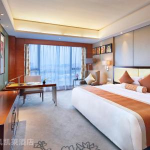 Superior King Room without Bath