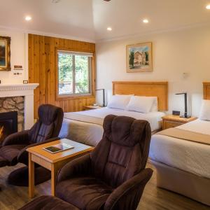 Single Room Cottage