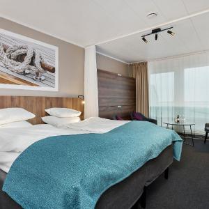 King Room with Sea View
