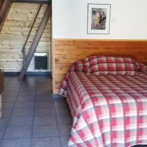 One-Bedroom Chalet