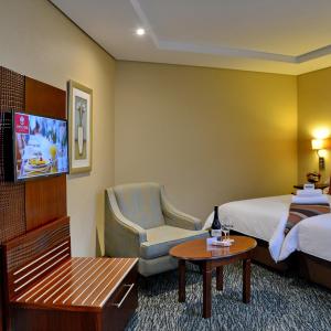 Twin Room - Disability Access