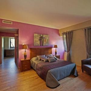 Classic Quadruple Room