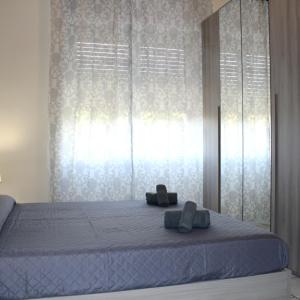 Double Room with Private External Bathroom