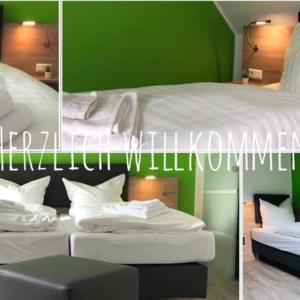 Single Room with Private Bathroom