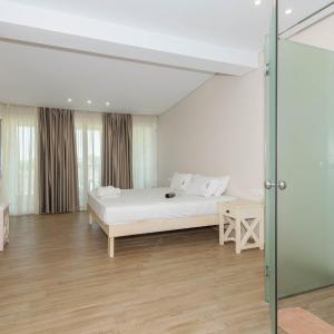 Junior Suite with Sea View