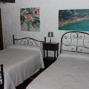 Family Room with Private Bathroom