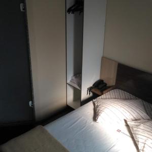 Standard Double Room with Fan