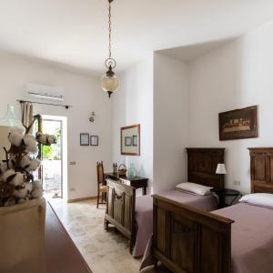 Classic Quadruple Room
