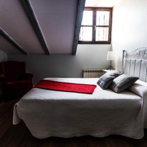 Double Room - Attic