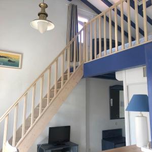 Apartment - Split Level