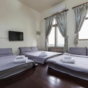 Family Room with Balcony