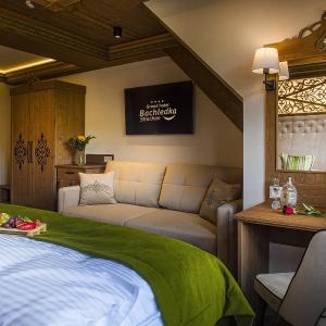 Comfort Double Room with Balcony