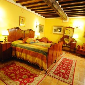 Junior Suite (2 Adults)