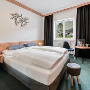 Double Room without Balcony