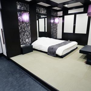 Superior Double Room - Non-Smoking