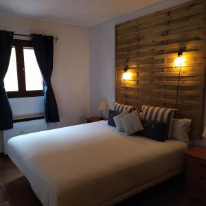 Two-Bedroom Cottage