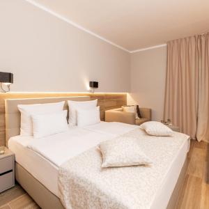 Double Room Atrium