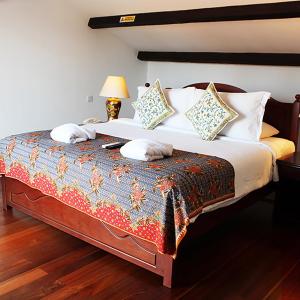 Vista Room