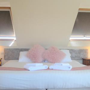 Deluxe Triple Room with Sea View