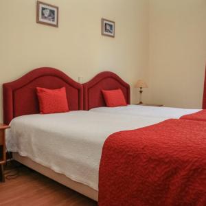 Standard Double or Twin Room with Balcony