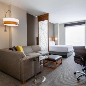 Specialty King Room