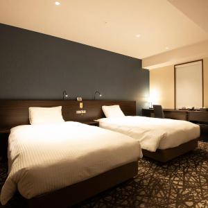 Twin Room - Disability Access