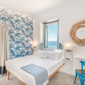 Single Room with Sea View