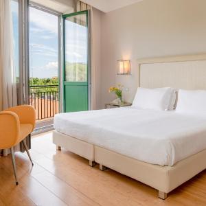 Suite with Terrace