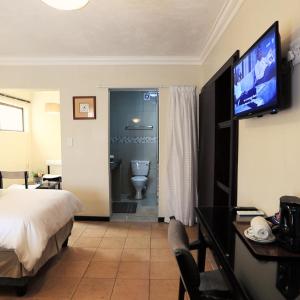 Superior Twin Room - Non-Smoking