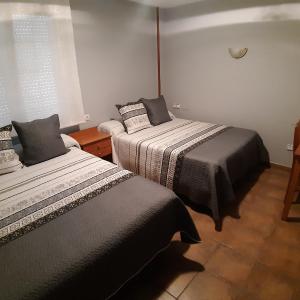 Family Room with Bathroom