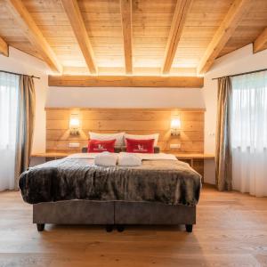 Chalet 1