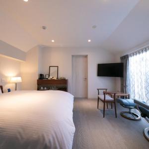 Compact Double Room