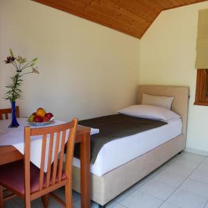 Twin Room - Bungalow