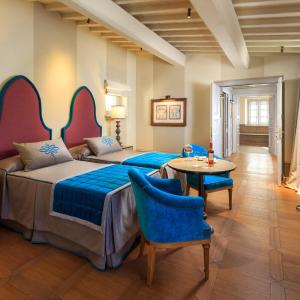 Deluxe Junior Suite