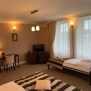 Triple Room with Private Bathroom