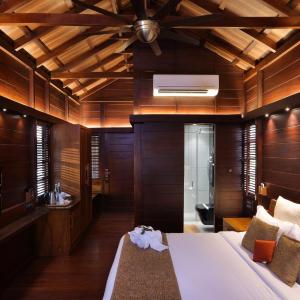 Wooden Cottage 