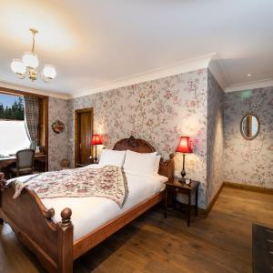 King Junior Suite