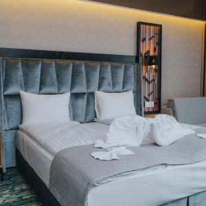 Double Business Room