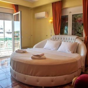 King Room with Sea View