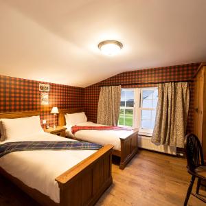 Twin Guest Room