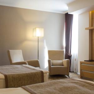 Twin Room - Disability Access