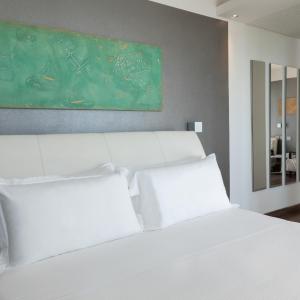 Suite with Sea View